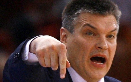 Rusya'nın Eurobasket 2015 Aday Kadrosu Belli Oldu