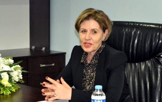 Sevim Olgun Güral: Kütahya Tembeldir Anlayışından Kurtulmalıyız