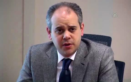 Kılıç: 'Din ve Vicdan Özgürlüğünü Öncelikle Kendi Ülkelerinde Yaşatmaları Gerekir'