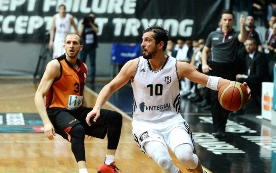 Türkiye Basketbol Ligi