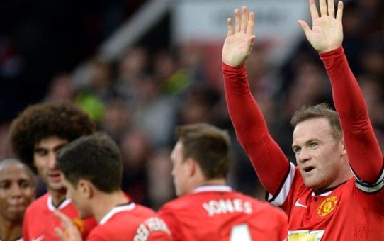 Manchester United, Tottenham'ı Dağıttı: 3-0