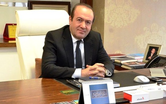 Eski Vekilden AK Parti'ye Destek Açıklaması