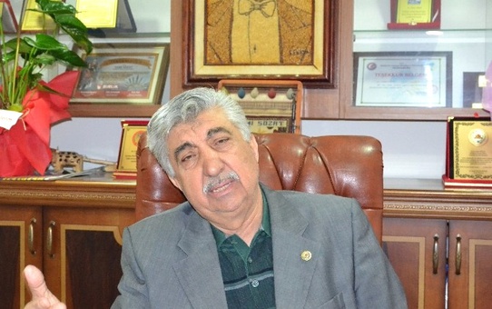 Balıkesir CHP'de Eski İl Başkanı ile Büyükşehir Belediyesi Adayı Birbirini Suçladı