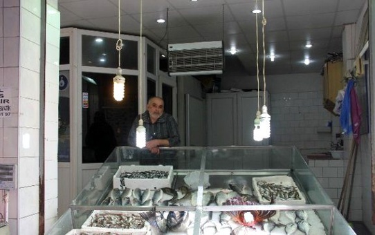 Sinoplu Balıkçılar Mart Ayından İstediğini Alamadı
