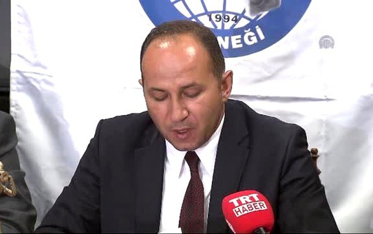 20. Zoom Uluslararası Yılın En İyi Haber Görüntüleri Yarışması'
