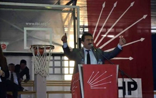 Adnan Keskin İlk 7'ye Giremedi