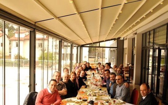 Medya Bitti Diyenlere İnat!