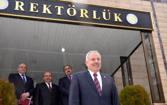 Üniversitedeki Vurgunda Devlet 4,5 Milyon Tl Zarar Etti