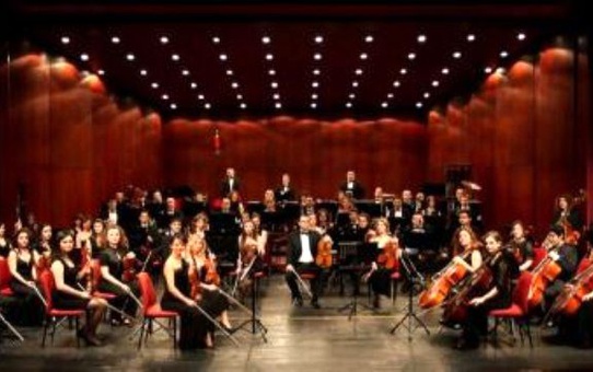 Music Festival Hits The Road İn Turkish Capital