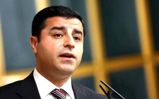 HDP Milletvekili adayları, İşte HDP'nin Kesinleşmiş adayları