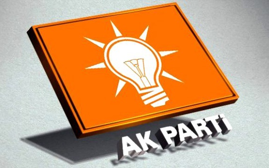 İşte AK Parti'nin Milletvekili Adayları