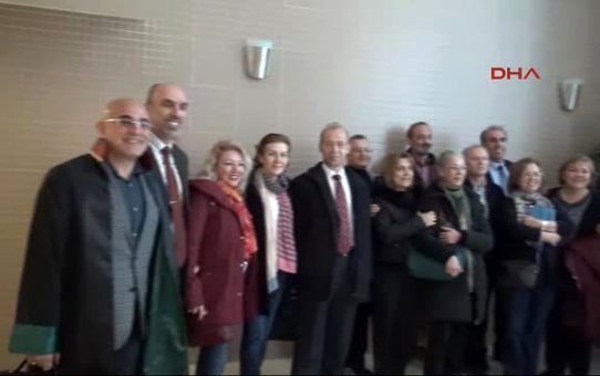 Yargıtay Tarafından Bozulan Balyoz Davasında 63 Sanığa Beraat