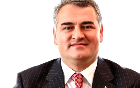 Karanfil'den 'Teşekkür' Açıklaması