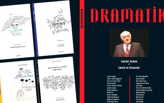Dramatik Yeniden
