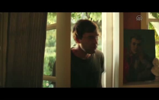 Sinema - 'Tek Aşkım'