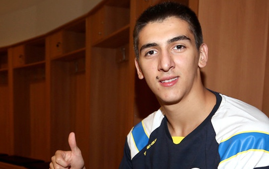 Fenerbahçeli Kenan Sipahi, Maccabi Maçının Sonuna Damga Vurdu