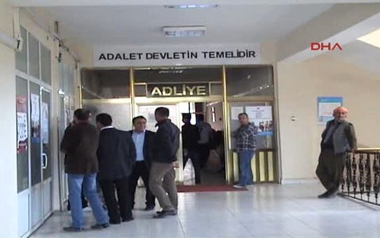 Çukurca'da Gaz Fişeğiyle Ölümde Üsteğmen Yargılanıyor