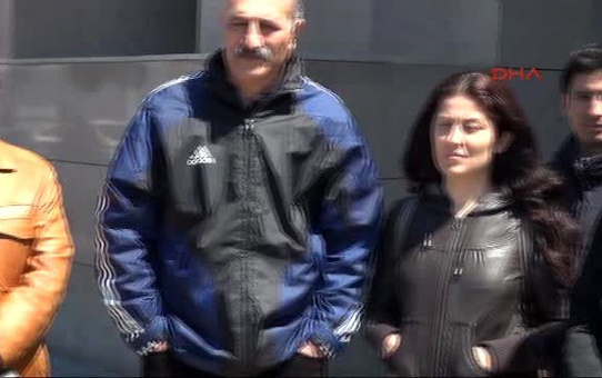 Berkin Videosu'nda Yer Alan Ünlüler Önce İfade Verdi; Sonra Suç Duyurusunda Bulundu