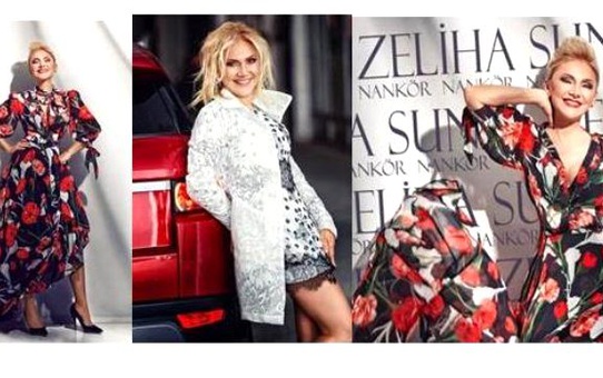 Yeni Single, Yeni Zeliha Sunal!