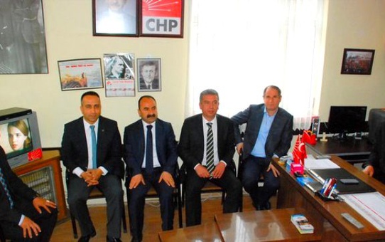 AKP'nin oy oranını düşürdük