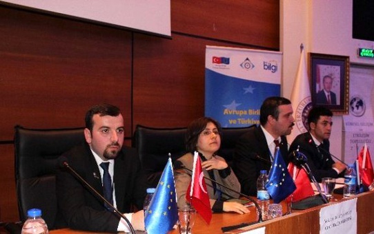 Iv. Uluslararası İlişkiler Öğrenci Kongresi
