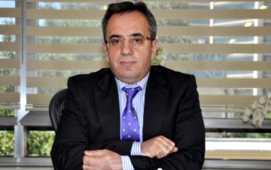 BDDK Eski Başkanı Mukim Öztekin Hayatını Kaybetti
