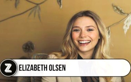 Elizabeth Olsen