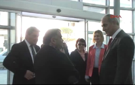Düzce Gözleri Bağlanan Milletvekili Adaylarının Zor Anları