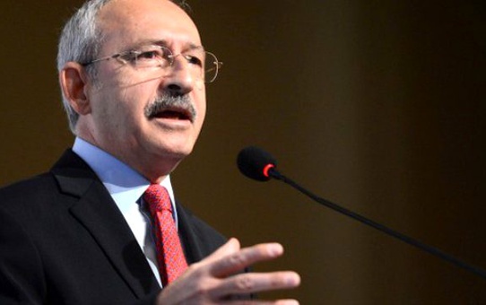 Kılıçdaroğlu'na Saldıran Kişiye Hapis Cezası