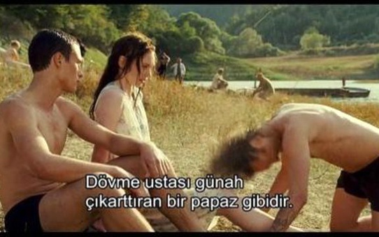 Sibirya Mafyası - Türkçe Altyazılı Fragman