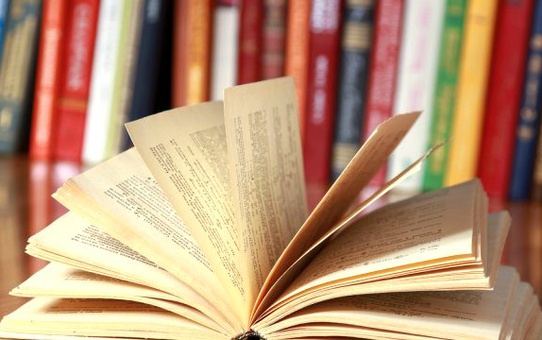 Bahar Aylarında Kitap Okumak Bir Başka Güzel
