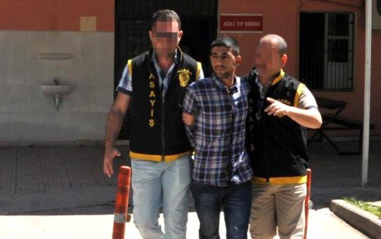 Düğün Cinayetinin 2 Şüphelisi Yakalandı
