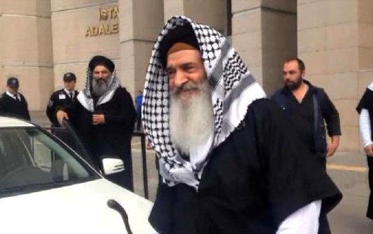 Müslüm Gündüz Savcıya İfade Verdi