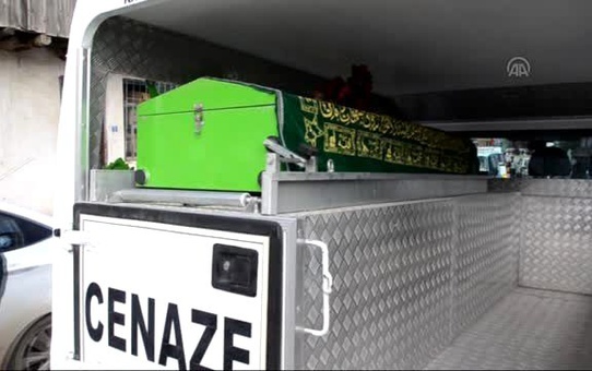 Krom Madeninde Zehirlenerek Hayatını Kaybeden Kuzenler Toprağa Verildi
