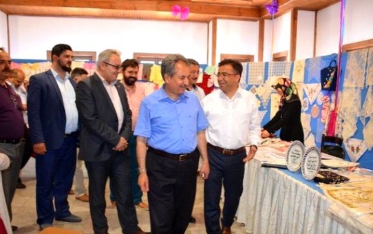 Ünal: 'İstikrar ve Kalkınma İçin Güçlü İktidar Şart'
