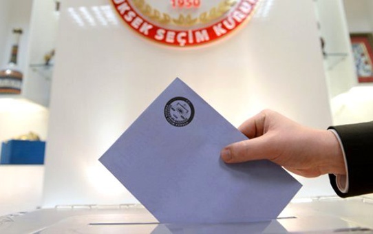 Seçim Sonuçlarını Şimdiden Veriyoruz! İşte Kesin Kaybedecek Adaylar