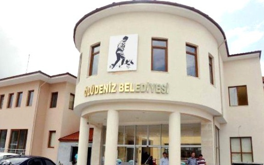 Fethiye'de Tabela Krizi