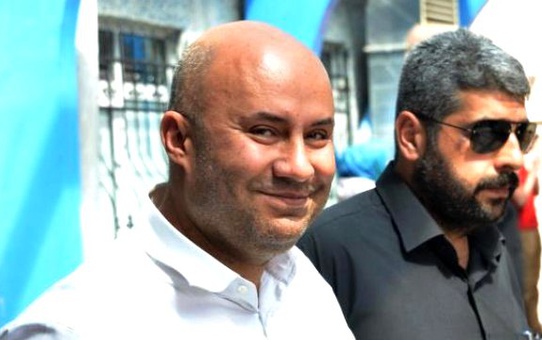 Konya'da 'Paralel Yapı' Operasyonunda 18 Kişi Adliyeye Sevk Edildi