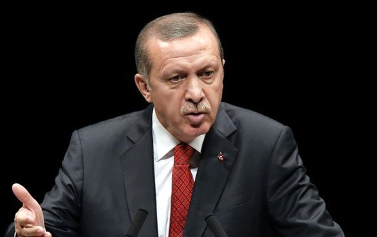 Erdoğan, İki Kişi İçin Şikayetinden Vazgeçecek