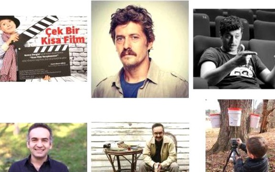 Çocuklara Yönelik İlk Uluslararası Kısa Film Yarışması