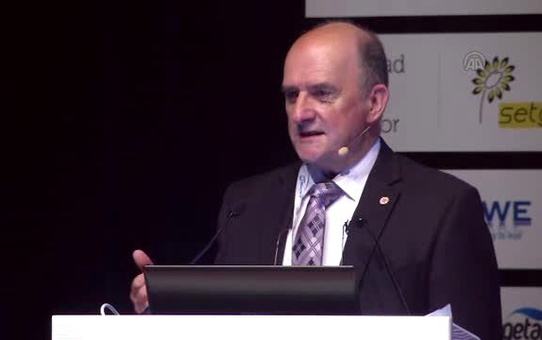 Wfer 2015 - Akıllı Düzenlemelere Doğru
