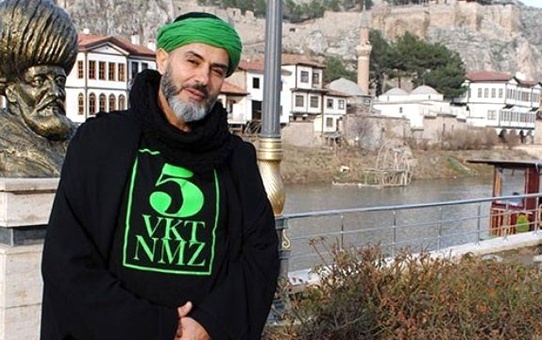 Yaşar Alptekin: Allah Benim Ömrümden Alsın Erdoğan'ın Ömrüne Katsın