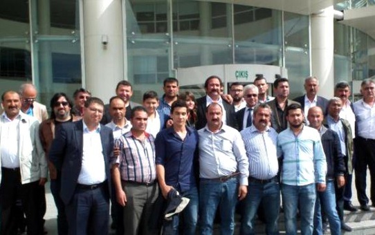 Kayseri Şeker Davasında 153 Kişiye Beraat Kararı Çıktı