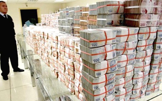 Körfez Sermayesi Türkiye'de Katılım Bankası Peşinde