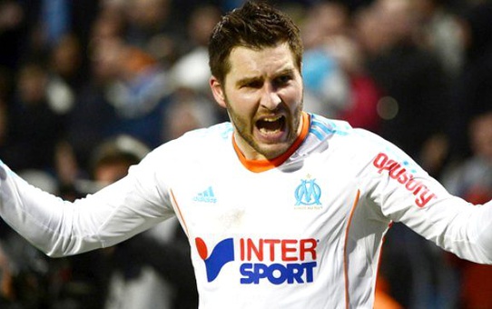 Galatasaray, Gignac, Mbia ve Ayew'in Peşine Düştü