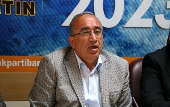 AK Parti Milletvekili Adayı Yelkenci: 'Halk Görevini Yaptı, Sıra Partilerde'