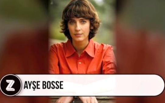Ayşe Bosse