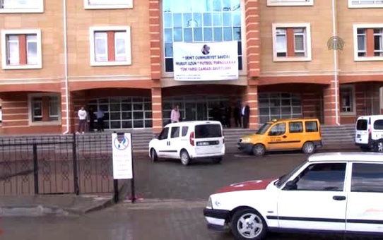 Milletvekili Genel Seçiminin Ardından - Mhp, Çankırı'da Seçim Sonuçlarına İtiraz Etti