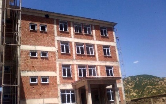 Eski Mutki Kaymakamının İsmi Öğrenci Yurduna Verildi