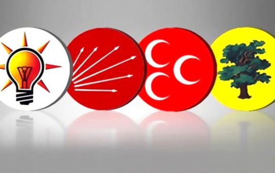 Yabancı Finans Uzmanları: AK Parti-MHP Koalisyonu Olabilir